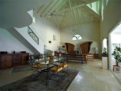 St Martin Private Beach Retreat Overlooking Number One beach